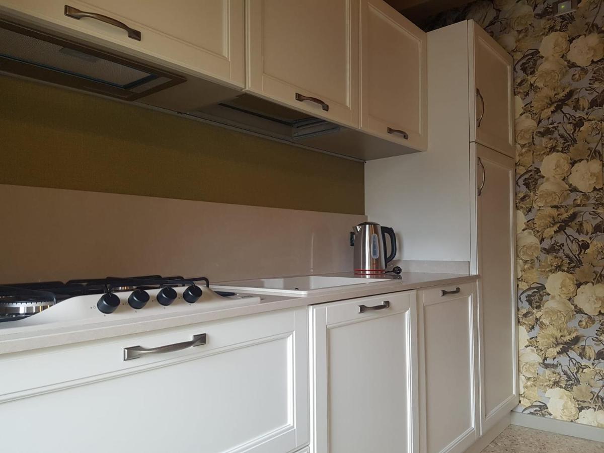 Ca' Cappello Venice Apartment 2 With Canal View Dış mekan fotoğraf